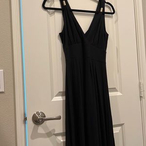 A good condition Size S petite color black